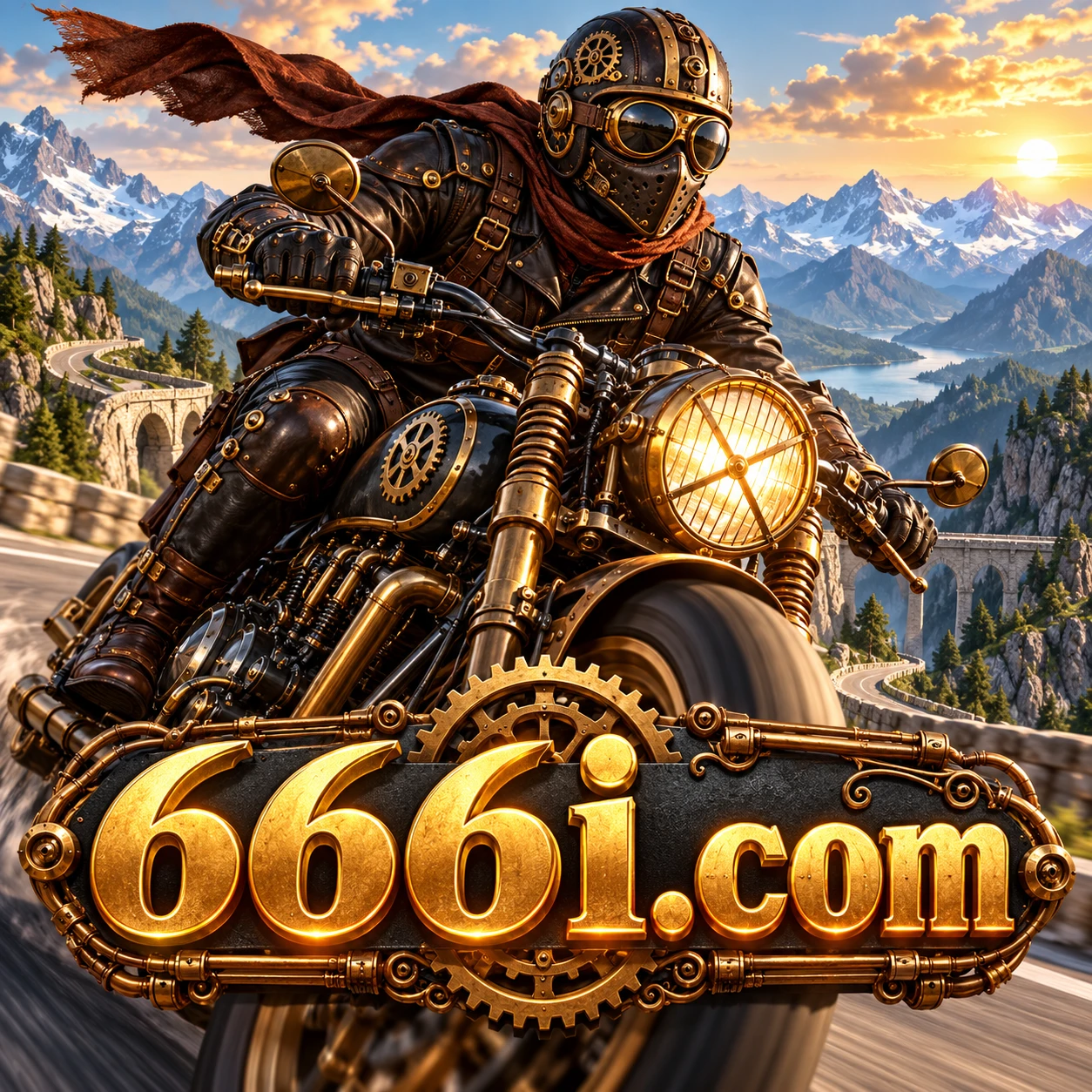 Ilustrasi unduhan apk 666i